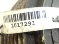 шкив коленвала Citroen Berlingo 1 поколение (M49) 1997, 1.9 л., D, D9A (XUD9), дизель, 5МКПП, красный, фургон, передний привод, 0515G3 - фото №3