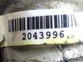 турбина Nissan Qashqai J10 [рестайлинг] 2011, 1.6 л., дизель, 117969H821067824, 54389700001 - фото №9