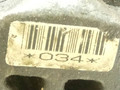 насос гидроусилителя руля Toyota Avensis 1 поколение (T220) 2000, 1.8 л., i, бензин - фото №5
