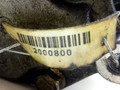 насос гидроусилителя руля Mitsubishi Carisma 1 поколение 1998, 1.8 л., бензин - фото №6