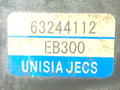 насос гидроусилителя руля Nissan Navara D40 2008, 2.5 л., дизель, 63244112 - фото №5
