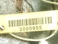 насос гидроусилителя руля Nissan Sunny Y10 1996, 1.6 л., i, бензин - фото №6