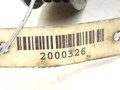 насос гидроусилителя руля Kia Picanto 1 поколение 2004, 1.1 л., i, бензин, 56033, 57100-07000 - фото №6