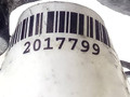 Натяжитель ремня агрегатов Peugeot 307 1 поколение 2005, 1.6 л., HDi, 9HZ (DV6TED4), дизель, 5МКПП, серебристый, универсал, передний привод, 1613844180 - фото №3