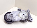 Натяжитель ремня агрегатов Peugeot 307 1 поколение 2005, 1.6 л., HDi, 9HZ (DV6TED4), дизель, 5МКПП, серебристый, универсал, передний привод, 1613844180 - фото №2