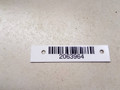 полка багажника Ford Mondeo 3 поколение 2003, 2.0 л., TDCi, дизель, 5МКПП, серебристый, хетчбэк 5 дв., передний привод, 1S71A46506BF - фото №3
