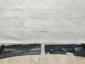 дождевик Peugeot 406 1 поколение 1996, 2.1 л., TD, P8C (XUD11BTE), дизель, 5МКПП, зелёный, седан, передний привод, 9617839077, 9617839177 - фото №2