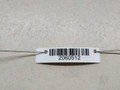 дождевик Peugeot 406 1 поколение 1996, 2.1 л., TD, P8C (XUD11BTE), дизель, 5МКПП, зелёный, седан, передний привод, 9617839077, 9617839177 - фото №5
