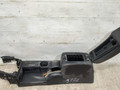 консоль салона Ford Mondeo 3 поколение 2003, 2.0 л., TDCi, дизель, 5МКПП, серебристый, хетчбэк 5 дв., передний привод, 4S71F045B55 - фото №2