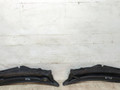 дождевик Ford Mondeo 3 поколение 2003, 2.0 л., TDCi, дизель, 5МКПП, серебристый, хетчбэк 5 дв., передний привод, 1S71-F02217-AH, 1S71-F02216AH - фото №2
