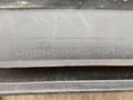 дождевик Ford Mondeo 3 поколение 2003, 2.0 л., TDCi, дизель, 5МКПП, серебристый, хетчбэк 5 дв., передний привод, 1S71-F02217-AH, 1S71-F02216AH - фото №3