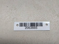 дождевик Ford Mondeo 3 поколение 2003, 2.0 л., TDCi, дизель, 5МКПП, серебристый, хетчбэк 5 дв., передний привод, 1S71-F02217-AH, 1S71-F02216AH - фото №5