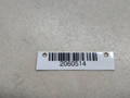 рамка капота Peugeot 406 1 поколение 1996, 2.1 л., TD, P8C (XUD11BTE), дизель, 5МКПП, зелёный, седан, передний привод, 7106A1 - фото №3