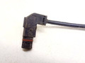 датчик ABS Mercedes-Benz Vaneo W414 2004 - фото №3
