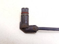 датчик ABS Mercedes-Benz Vaneo W414 2004 - фото №4