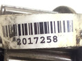 шестерня (звездочка) коленвала Citroen Berlingo 1 поколение (M49) 1997, 1.9 л., D, D9A (XUD9), дизель, 5МКПП, красный, фургон, передний привод, 051390 - фото №3