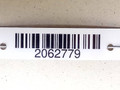 кнопка Airbag Renault Laguna 2 поколение [рестайлинг] 2006, 1.9 л., дизель, 6МКПП, красная, хетчбэк 5 дв., передний привод, 8200169589 - фото №5