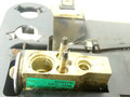 корпус отопителя (печки) Peugeot 406 1 поколение 1996, 2.1 л., TD, P8C (XUD11BTE), дизель, 5МКПП, зелёный, седан, передний привод, HFC134A, 654437N, 94505648ZL, VALEO - фото №7