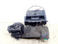 корпус отопителя (печки) Peugeot 406 1 поколение 1996, 2.1 л., TD, P8C (XUD11BTE), дизель, 5МКПП, зелёный, седан, передний привод, HFC134A, 654437N, 94505648ZL, VALEO - фото №3