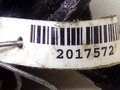 подушка крепления двигателя Kia Shuma 2 поколение 2003, 1.8 л., i, бензин, 5МКПП, черный, хетчбэк 5 дв., передний привод, 0K2A539060A, 0K2A53906YB - фото №5