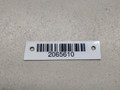 трубка кондиционера Renault Laguna 2 поколение [рестайлинг] 2006, 1.9 л., дизель, 6МКПП, красная, хетчбэк 5 дв., передний привод, 8200445622 - фото №3