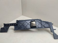 передняя панель крепления облицовки (телевизор) Renault Laguna 2 поколение [рестайлинг] 2006, 1.9 л., дизель, 6МКПП, красная, хетчбэк 5 дв., передний привод, 8200487862 - фото №3