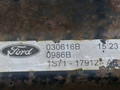 усилитель бампера заднего Ford Mondeo 3 поколение 2003, 2.0 л., TDCi, дизель, 5МКПП, серебристый, хетчбэк 5 дв., передний привод, 1S71-17912-AR - фото №3