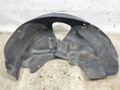 защита арок задняя левая (подкрылок) Ford Mondeo 3 поколение 2003, 2.0 л., TDCi, дизель, 5МКПП, серебристый, хетчбэк 5 дв., передний привод, 1S71-F278B51-AF - фото №2