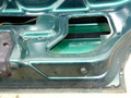 крышка багажника (дверь 3-5) Peugeot 406 1 поколение 1996, 2.1 л., TD, P8C (XUD11BTE), дизель, 5МКПП, зелёный, седан, передний привод, 860669 - фото №8