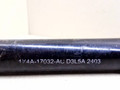 ключ колесный (балонный) Ford Mondeo 3 поколение 2003, 2.0 л., TDCi, дизель, 5МКПП, серебристый, хетчбэк 5 дв., передний привод, 1X4A-17032-AC - фото №2