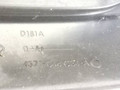 консоль салона Ford Mondeo 3 поколение 2003, 2.0 л., TDCi, дизель, 5МКПП, серебристый, хетчбэк 5 дв., передний привод, 4S71-040C34-A - фото №4