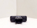 кнопка аварийной сигнализации Ford Mondeo 3 поколение 2003, 2.0 л., TDCi, дизель, 5МКПП, серебристый, хетчбэк 5 дв., передний привод, TRW, D3L0A - фото №2