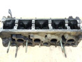 головка блока цилиндров Citroen Jumpy 1 поколение 2002, 2.0 л., RHZ (DW10ATED), дизель, 9634963010, RHZ - фото №2