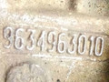 головка блока цилиндров Citroen Jumpy 1 поколение 2002, 2.0 л., RHZ (DW10ATED), дизель, 9634963010, RHZ - фото №6