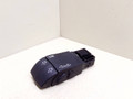 панель управления магнитолой Renault Laguna 2 поколение [рестайлинг] 2006, 1.9 л., дизель, 6МКПП, красная, хетчбэк 5 дв., передний привод, 34442201AR, 7701049643, CM22D5 - фото №3