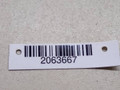 панель управления магнитолой Ford Mondeo 3 поколение 2003, 2.0 л., TDCi, дизель, 5МКПП, серебристый, хетчбэк 5 дв., передний привод, 98AB14K147AC - фото №6
