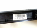 Декоративная накладка центральной консоли Renault Laguna 2 поколение [рестайлинг] 2006, 1.9 л., дизель, 6МКПП, красная, хетчбэк 5 дв., передний привод, A102980 - фото №3