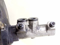 цилиндр тормозной главный Peugeot 406 1 поколение 1996, 2.1 л., TD, P8C (XUD11BTE), дизель, 5МКПП, зелёный, седан, передний привод, 4601E9, 4535J5 - фото №3