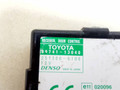Иммобилайзер Toyota Corolla Verso 1 поколение E121 2003, 1.8 л., бензин, DENSO, 89741-13040, 25300-0100 - фото №3