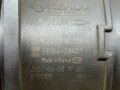 расходомер воздуха Hyundai i30 1 поколение 2008, 1.6 л., дизель, KEFICO, 9220930004, 281642A401, 8155105A - фото №5