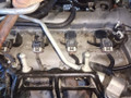 маховик Opel Antara 1 поколение [рестайлинг] 2013, 2.4 л., i, бензин, МКПП - фото №7