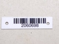расходомер воздуха Toyota Yaris P1 2000, 1.4 л., дизель, A, DENSO, 197400-2110, 22204-30010 - фото №6
