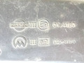 зеркало наружное левое Nissan Primera P12 2003, 96302-AU421 - фото №7
