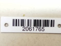 зеркало наружное левое Nissan Primera P12 2003, 96302-AU421 - фото №8