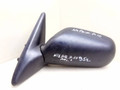 зеркало наружное левое Nissan Primera P10 1995, E6019342 - фото №2