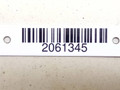 зеркало наружное правое Mazda 626 GE 1994, хетчбэк 5 дв., E13010519 - фото №6