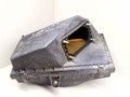 корпус воздушного фильтра Mitsubishi Carisma 1 поколение 1996, 1.6 л., 4G92 (SOHC 16V), бензин, MB957381 - фото №4