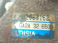 насос гидроусилителя руля Mazda 626 GE 1991, 2.0 л., i, бензин, АКПП, седан, передний привод, 32083162, 326500 - фото №5