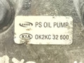насос гидроусилителя руля Kia Carens 1 поколение [рестайлинг] 2004, 2.0 л., дизель, OK2KC32600 - фото №6