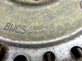 крыльчатка вискомуфты Volkswagen Passat B5 2001, 2.0 л., бензин, 06B121347 - фото №4